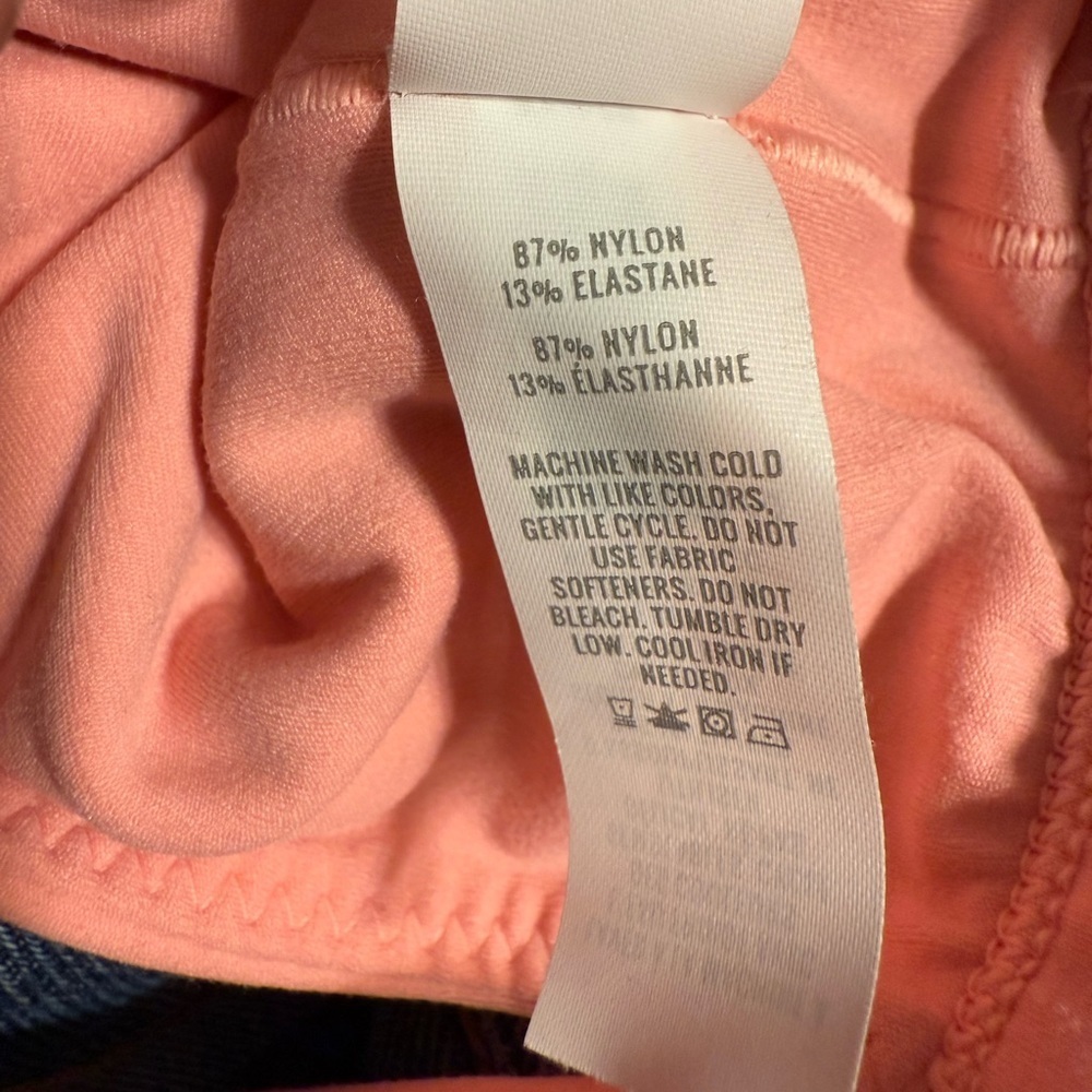 Offline by Aerie Pink Long Sleeve - Picture 5 of 5